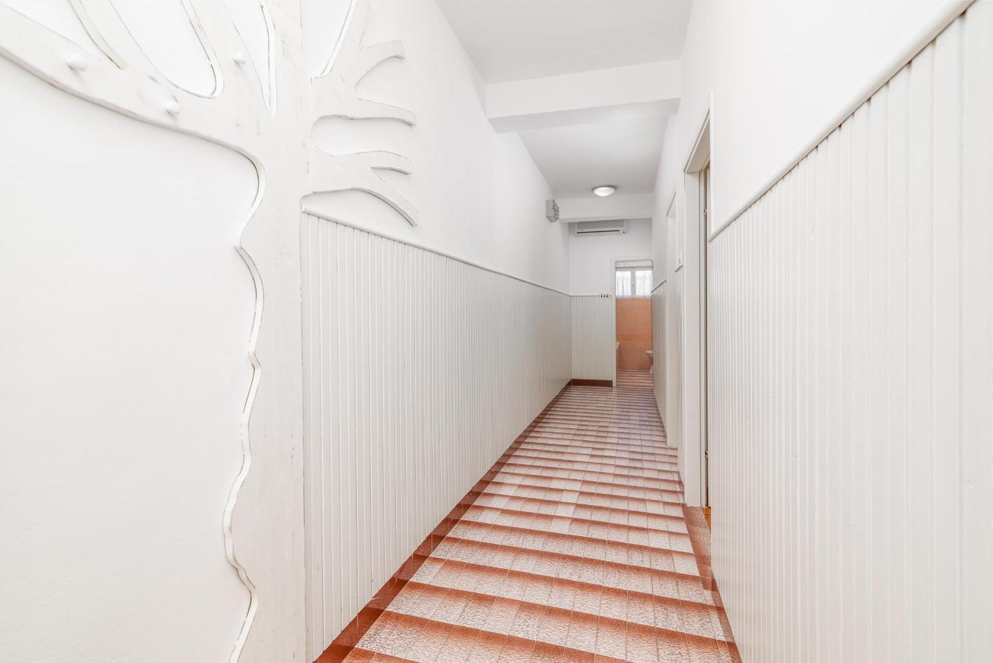 Apartments With A Parking Space Fazana - 18334 Esterno foto